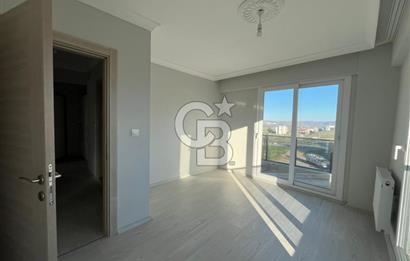 Aliağa Yeni Mahalle'de Park Cepheli 2+1 Daire