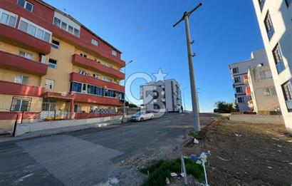 Aliağa'da Doğa Manzaralı 3+1 Satılık Daire