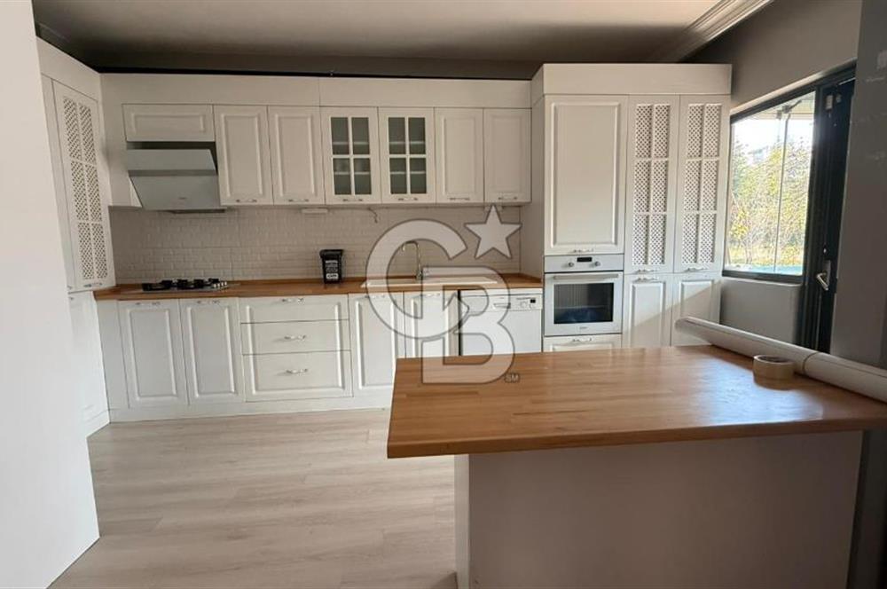 SÖĞÜTÖZÜ ANADOLU SİTESİ AİLE MAHKEMESİ YANI EŞYALI 2+1 KİRALIK