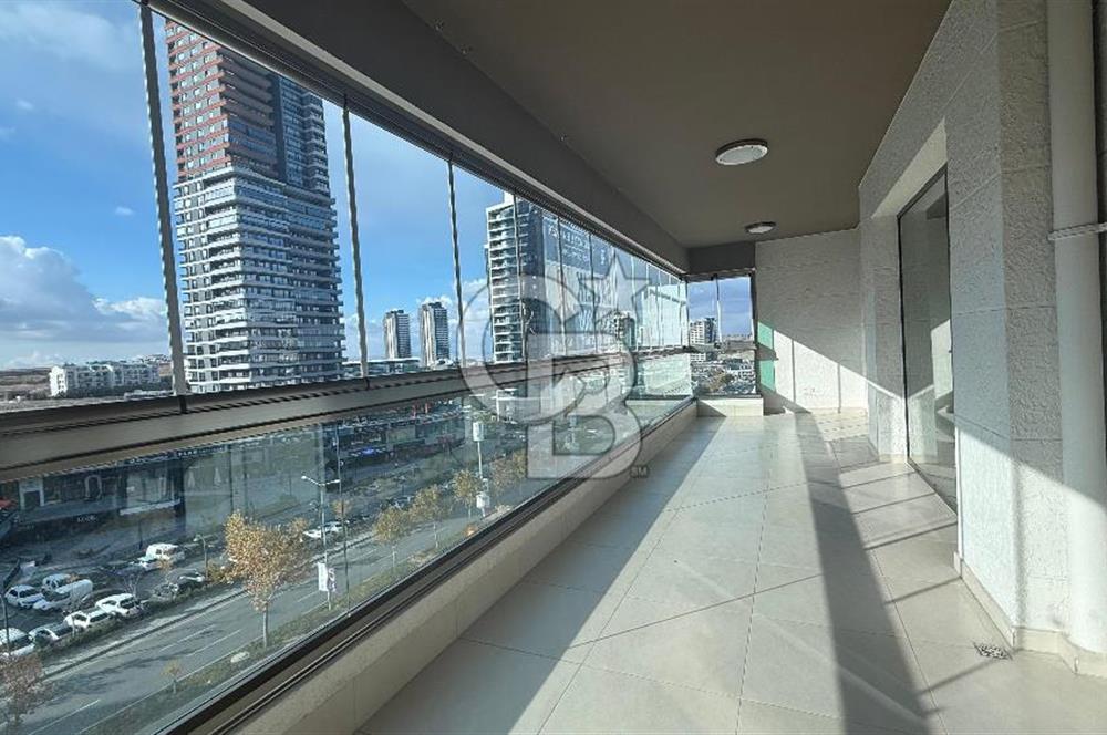 %20 KDV'Lİ BEYTEPE BULVARI KOZ BEYTEPE 3CEPHELİ SATILIK 4+1DAİRE