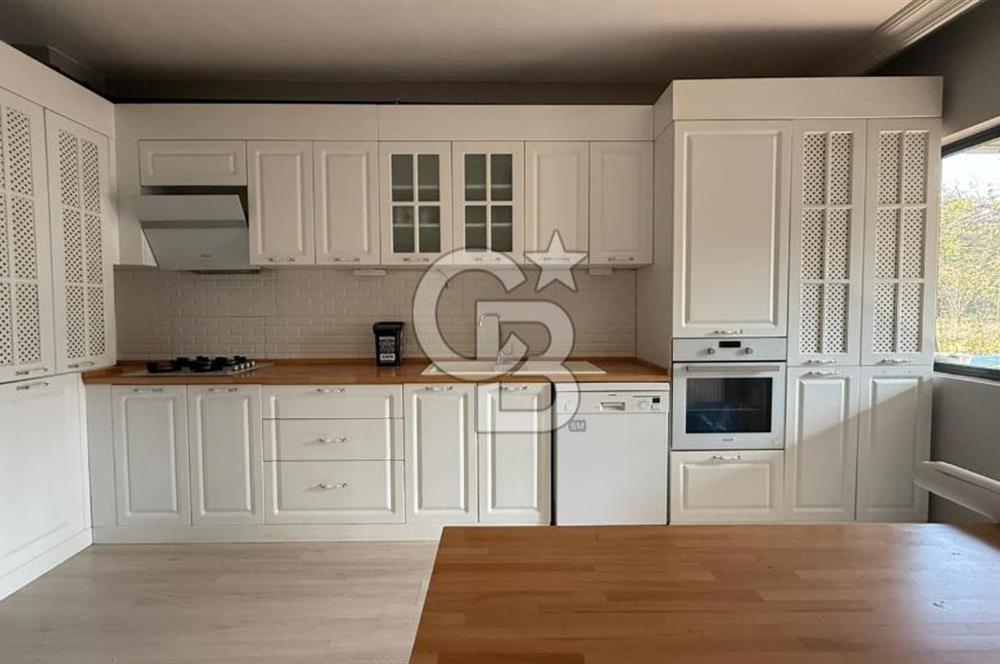 SÖĞÜTÖZÜ ANADOLU SİTESİ AİLE MAHKEMESİ YANI EŞYALI 2+1 KİRALIK