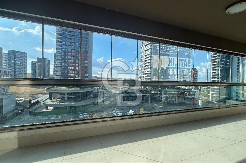 %20 KDV'Lİ BEYTEPE BULVARI KOZ BEYTEPE 3CEPHELİ SATILIK 4+1DAİRE