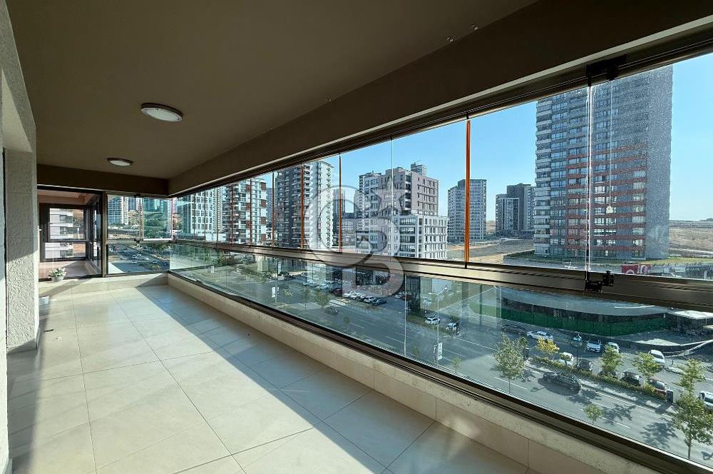 %20 KDV'Lİ BEYTEPE BULVARI KOZ BEYTEPE 3CEPHELİ SATILIK 4+1DAİRE