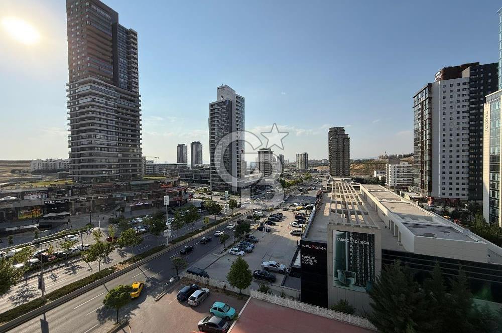 %20 KDV'Lİ BEYTEPE BULVARI KOZ BEYTEPE 3CEPHELİ SATILIK 4+1DAİRE