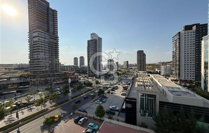 %20 KDV'Lİ BEYTEPE BULVARI KOZ BEYTEPE 3CEPHELİ SATILIK 4+1DAİRE