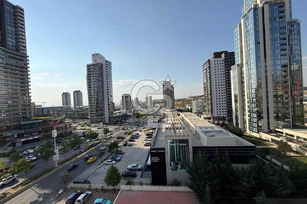 %20 KDV'Lİ BEYTEPE BULVARI KOZ BEYTEPE 3CEPHELİ SATILIK 4+1DAİRE