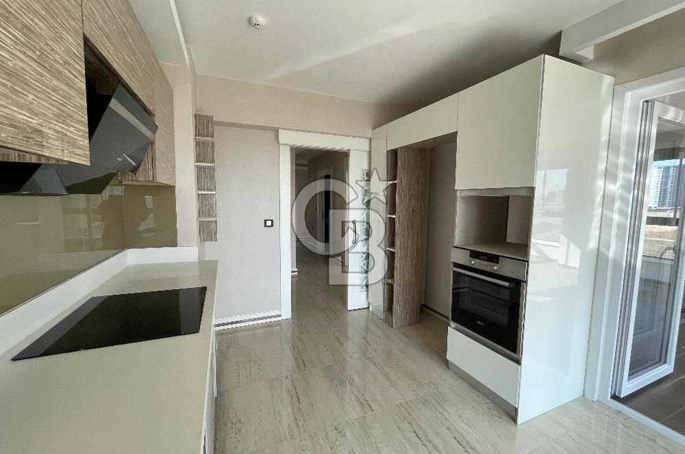 ERYAMAN GÖKSU'DA 4+1 SATILIK DAİRE