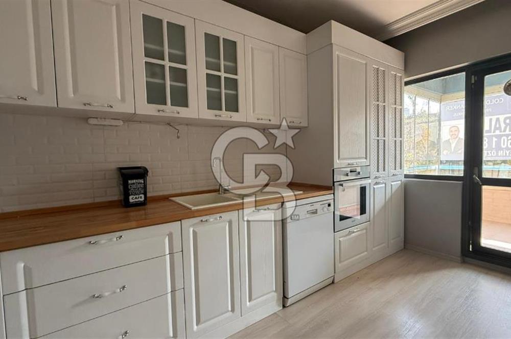 SÖĞÜTÖZÜ ANADOLU SİTESİ AİLE MAHKEMESİ YANI EŞYALI 2+1 KİRALIK