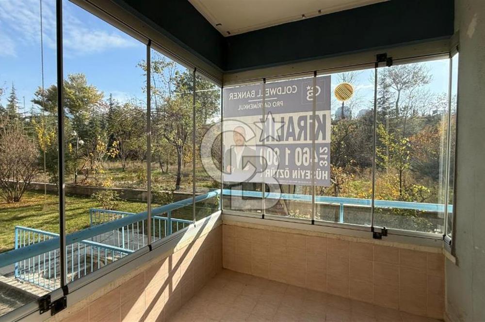 SÖĞÜTÖZÜ ANADOLU SİTESİ AİLE MAHKEMESİ YANI EŞYALI 2+1 KİRALIK