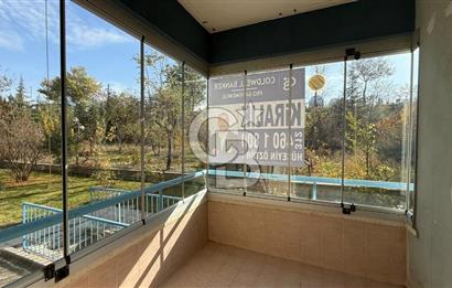 SÖĞÜTÖZÜ ANADOLU SİTESİ AİLE MAHKEMESİ YANI EŞYALI 2+1 KİRALIK