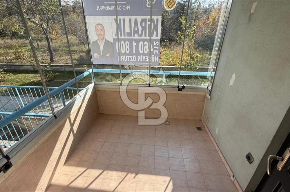 SÖĞÜTÖZÜ ANADOLU SİTESİ AİLE MAHKEMESİ YANI EŞYALI 2+1 KİRALIK