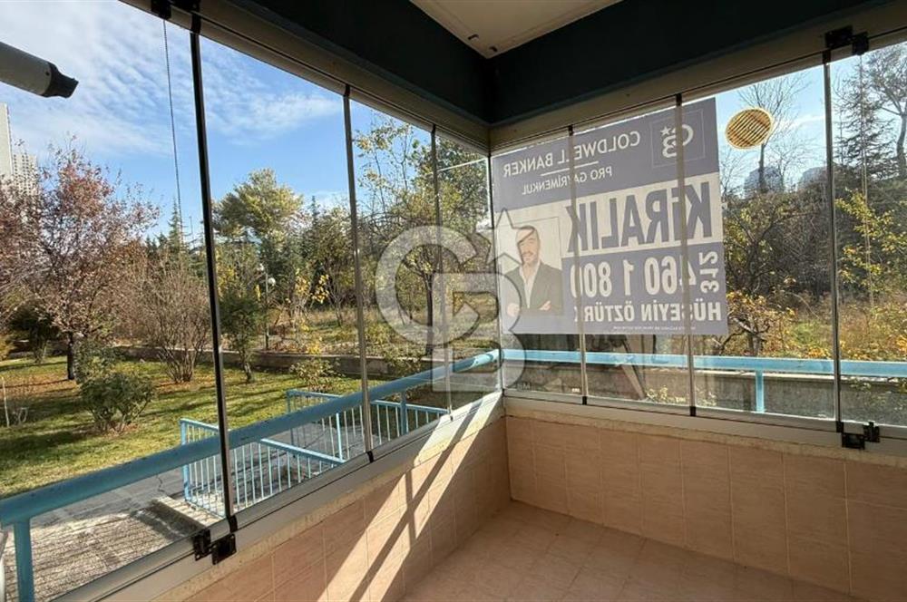 SÖĞÜTÖZÜ ANADOLU SİTESİ AİLE MAHKEMESİ YANI EŞYALI 2+1 KİRALIK