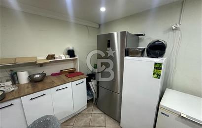 DEVREN KİRALIK RESTORAN MEŞHUR KİRAZLITEPE PARKI KARŞISIN DA