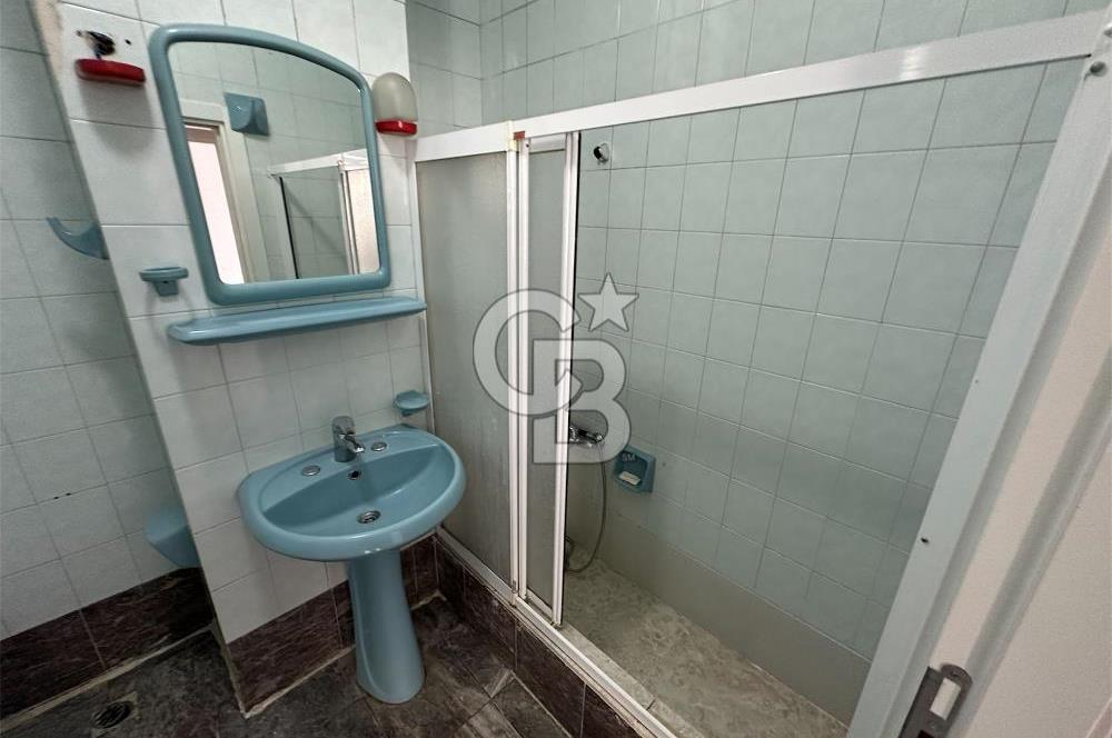 GÜZELTEPE DE 2+1 GENİŞ KİRALIK DAİRE