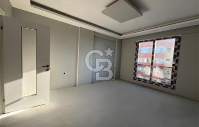 Aliağa'da Doğa Manzaralı 3+1 Satılık Daire