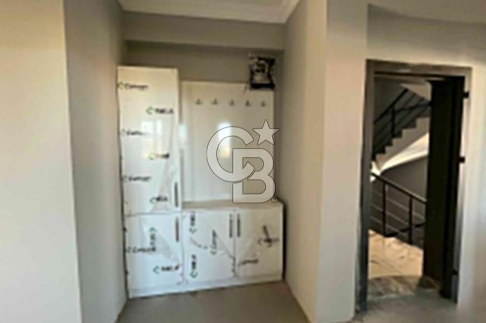 Aliağa'da Doğa Manzaralı 3+1 Satılık Daire