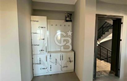 Aliağa'da Doğa Manzaralı 3+1 Satılık Daire