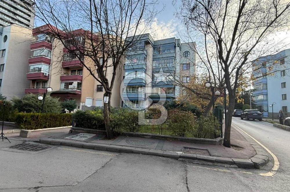 SÖĞÜTÖZÜ ANADOLU SİTESİ AİLE MAHKEMESİ YANI EŞYALI 2+1 KİRALIK