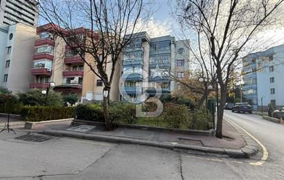 SÖĞÜTÖZÜ ANADOLU SİTESİ AİLE MAHKEMESİ YANI EŞYALI 2+1 KİRALIK