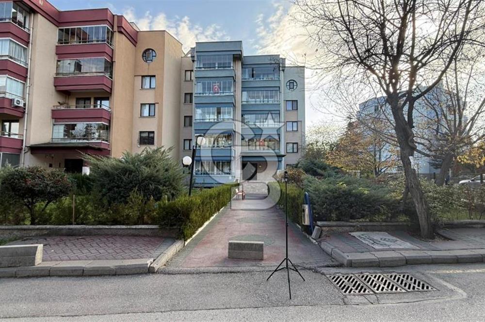 SÖĞÜTÖZÜ ANADOLU SİTESİ AİLE MAHKEMESİ YANI EŞYALI 2+1 KİRALIK