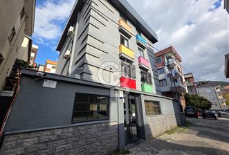 YEDİTEPE ÜNİVERSİTESİ KARŞISINDA 12 YIL AMORTİSMANLI KOMPLE BİNA - 1 - 314382