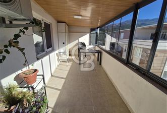 KEÇİLİKÖY'DE TERASLI, 2 BANYOLU, ŞIK DUBLEKS - 3 - 314373