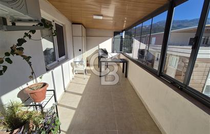 KEÇİLİKÖY'DE TERASLI, 2 BANYOLU, ŞIK DUBLEKS