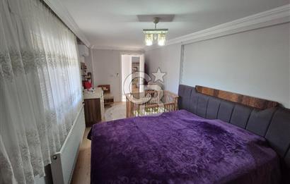 KEÇİLİKÖY'DE TERASLI, 2 BANYOLU, ŞIK DUBLEKS