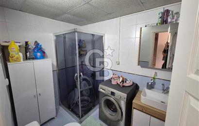 KEÇİLİKÖY'DE TERASLI, 2 BANYOLU, ŞIK DUBLEKS