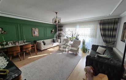 KEÇİLİKÖY'DE TERASLI, 2 BANYOLU, ŞIK DUBLEKS