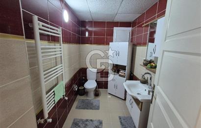 KEÇİLİKÖY'DE TERASLI, 2 BANYOLU, ŞIK DUBLEKS