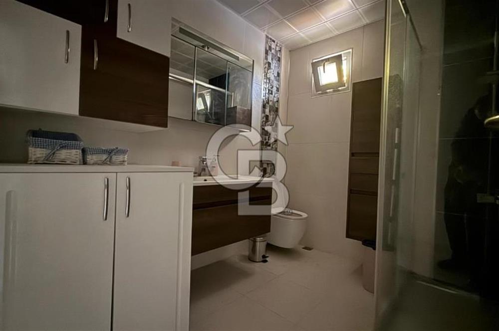 SÖĞÜTÖZÜ ANADOLU SİTESİ AİLE MAHKEMESİ YANI EŞYALI 2+1 KİRALIK