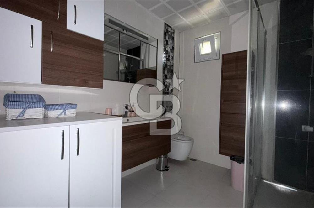 SÖĞÜTÖZÜ ANADOLU SİTESİ AİLE MAHKEMESİ YANI EŞYALI 2+1 KİRALIK