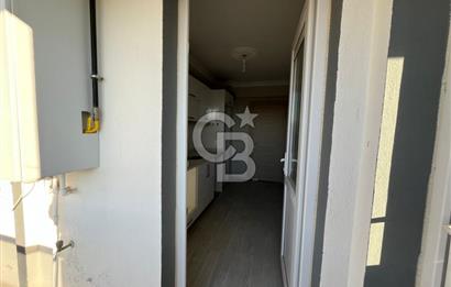 Aliağa Yeni Mahalle'de Park Cepheli 2+1 Daire