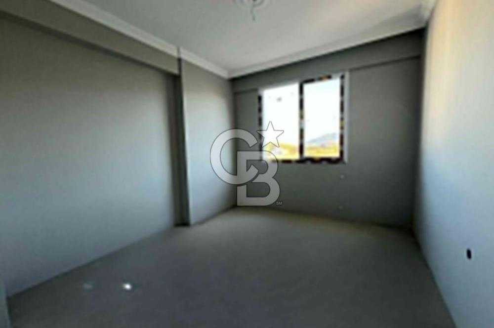 Aliağa'da Doğa Manzaralı 3+1 Satılık Daire