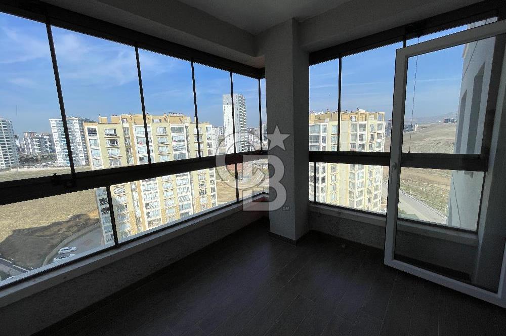 ERYAMAN GÖKSU'DA 4+1 SATILIK DAİRE