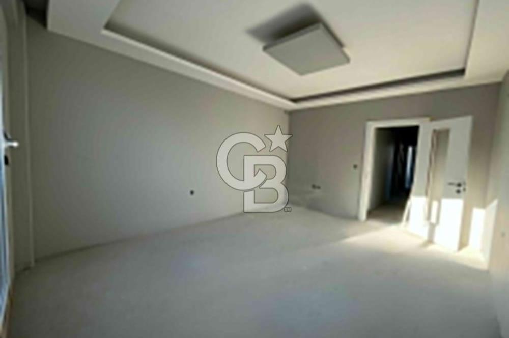 Aliağa'da Doğa Manzaralı 3+1 Satılık Daire