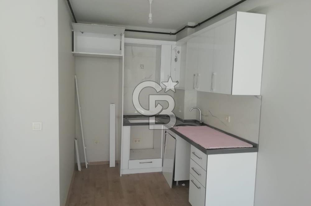 BALKONLU,ASANSÖRLÜ,SATILIK 2+1-TAKASA,KREDİYE UYGUN,OTOPARKLI