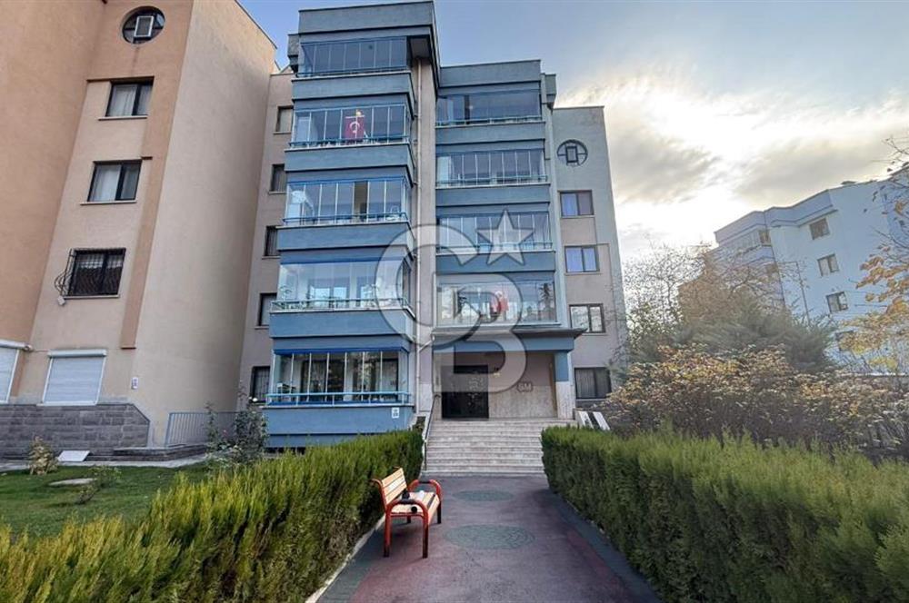 SÖĞÜTÖZÜ ANADOLU SİTESİ AİLE MAHKEMESİ YANI EŞYALI 2+1 KİRALIK