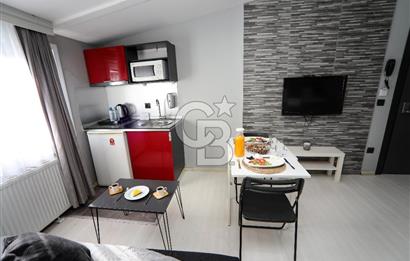 YEDİTEPE ÜNİVERSİTESİ KARŞISINDA 12 YIL AMORTİSMANLI KOMPLE BİNA