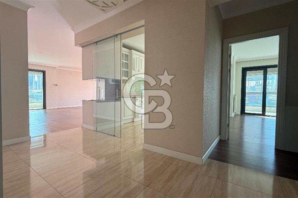 %20 KDV'Lİ BEYTEPE BULVARI KOZ BEYTEPE 3CEPHELİ SATILIK 4+1DAİRE