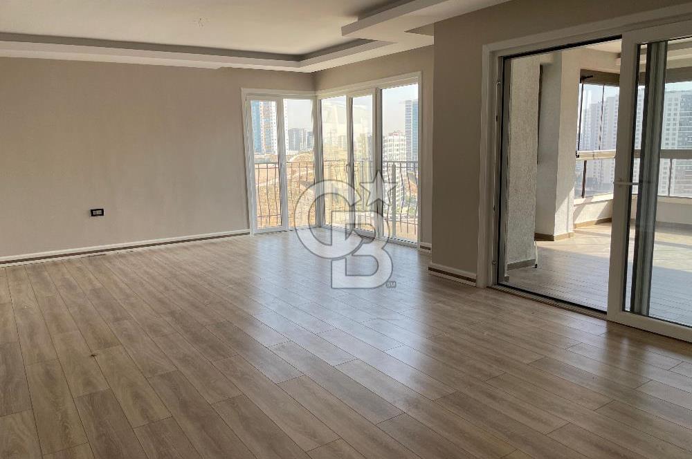 ERYAMAN GÖKSU'DA 4+1 SATILIK DAİRE