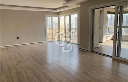 ERYAMAN GÖKSU'DA 4+1 SATILIK DAİRE