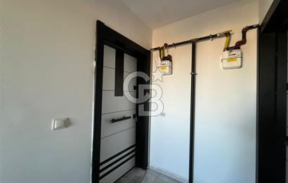 Aliağa Yeni Mahalle'de Park Cepheli 2+1 Daire