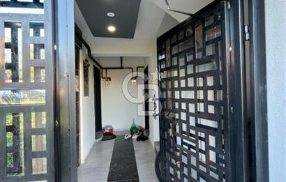 Aliağa Yeni Mahalle'de Park Cepheli 2+1 Daire