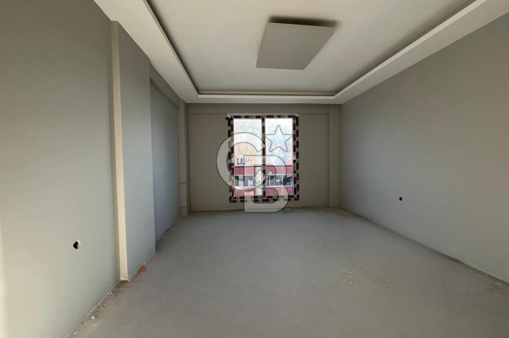 Aliağa'da Doğa Manzaralı 3+1 Satılık Daire