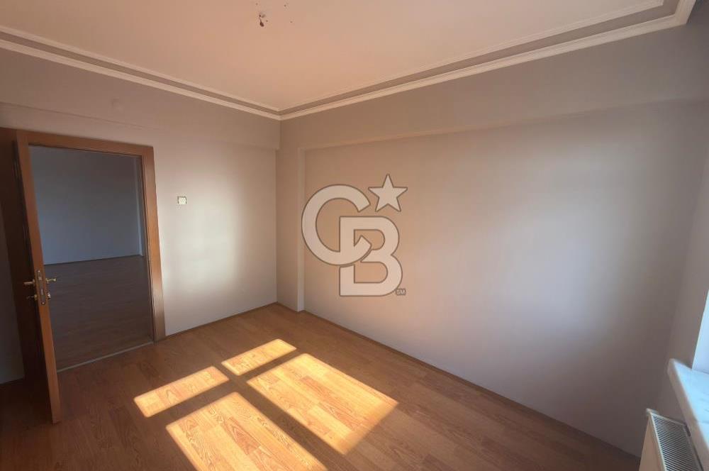 SANATORYUM CADDESİ ÜZERİNDE BAKIMLI 3+1 KİRALIK DAİRE