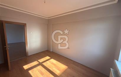 SANATORYUM CADDESİ ÜZERİNDE BAKIMLI 3+1 KİRALIK DAİRE