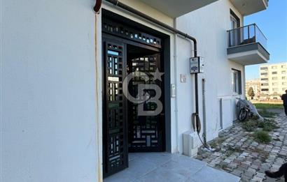 Aliağa Yeni Mahalle'de Park Cepheli 2+1 Daire