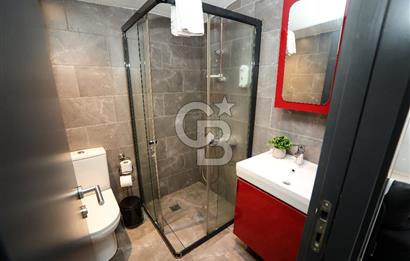 YEDİTEPE ÜNİVERSİTESİ KARŞISINDA 12 YIL AMORTİSMANLI KOMPLE BİNA